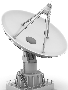 VHF UHF Receiving Antenna System Burgas