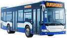 BurgasBus Live Map & Social Network
