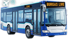 Burgas Live - buses, trains, ships & planes live